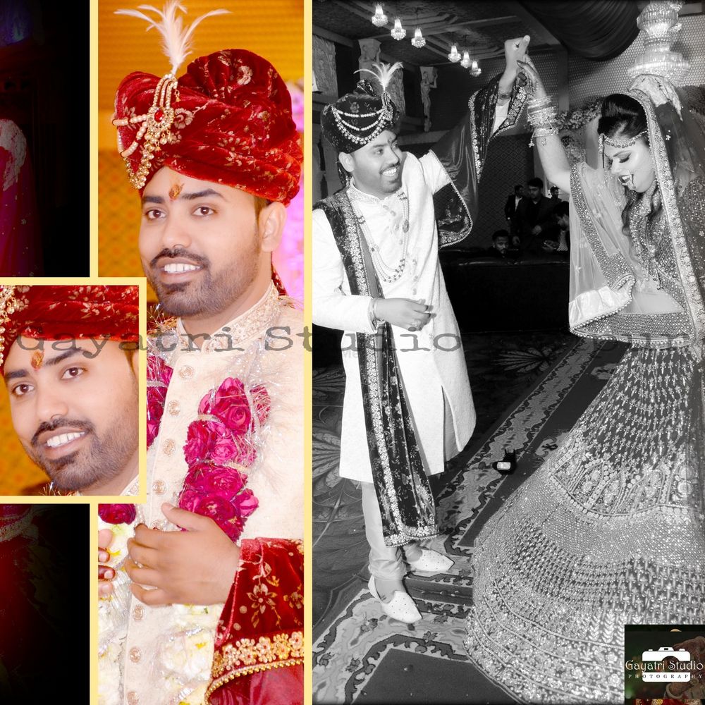 Photo From wedding shoot at jagdamba kanpur - By Gayatri Studio And Wedding Photographer