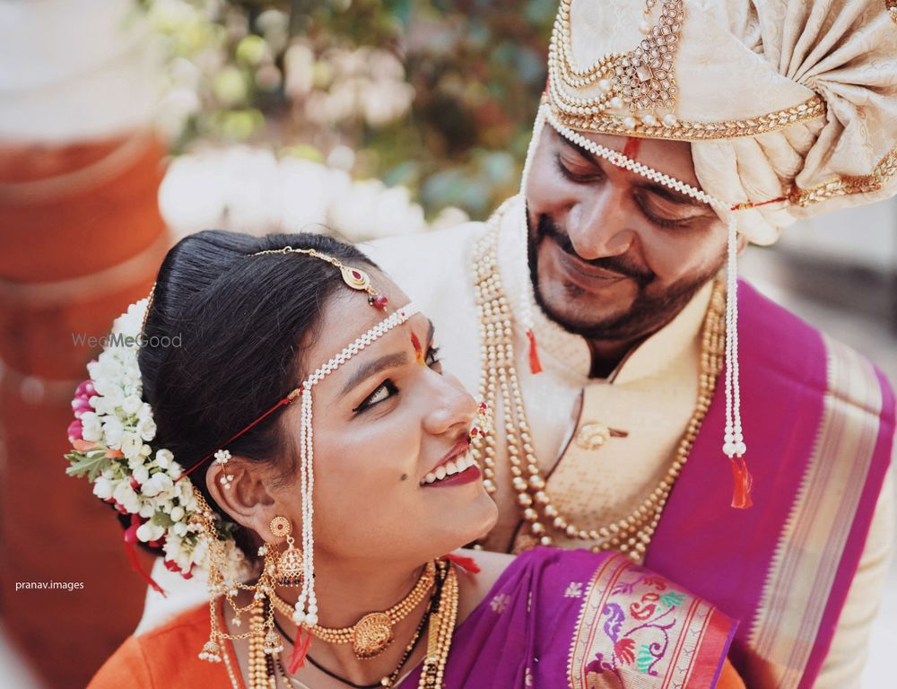 Photo From Amit & Sushma - By Pranav Images