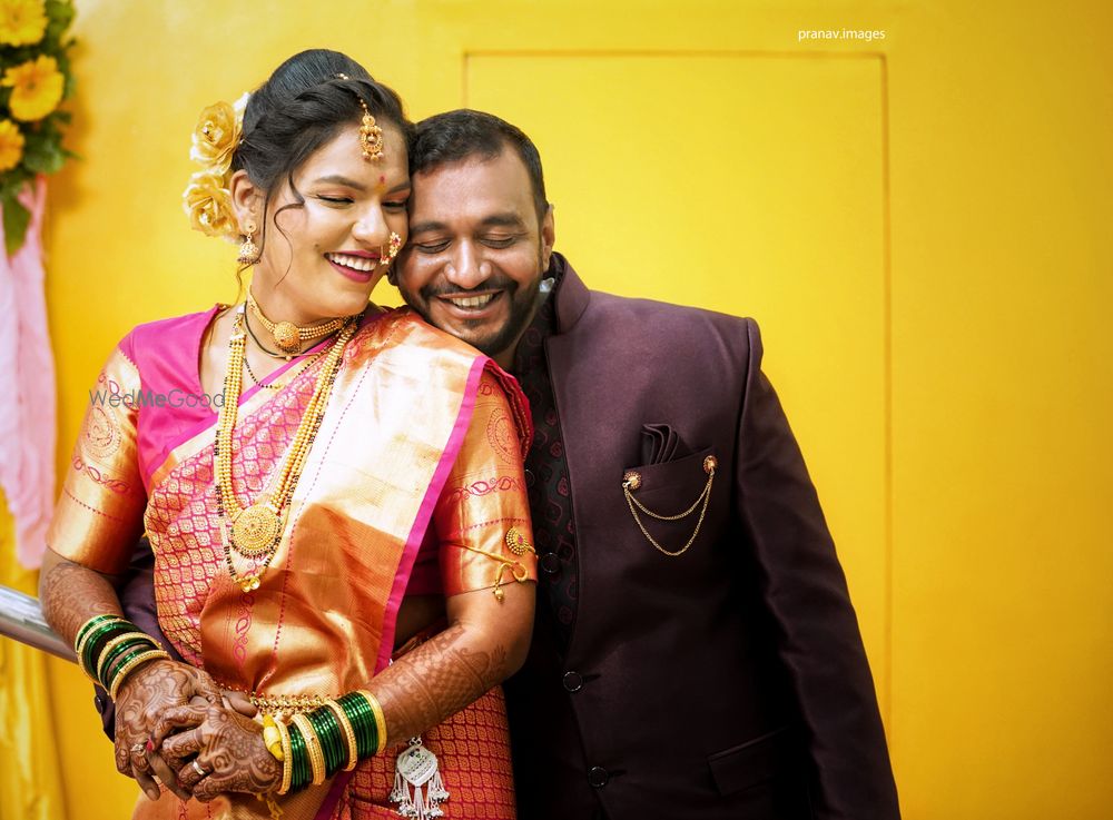 Photo From Amit & Sushma - By Pranav Images