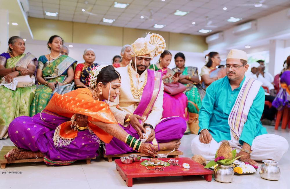 Photo From Amit & Sushma - By Pranav Images