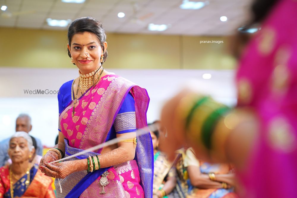 Photo From Amit & Sushma - By Pranav Images