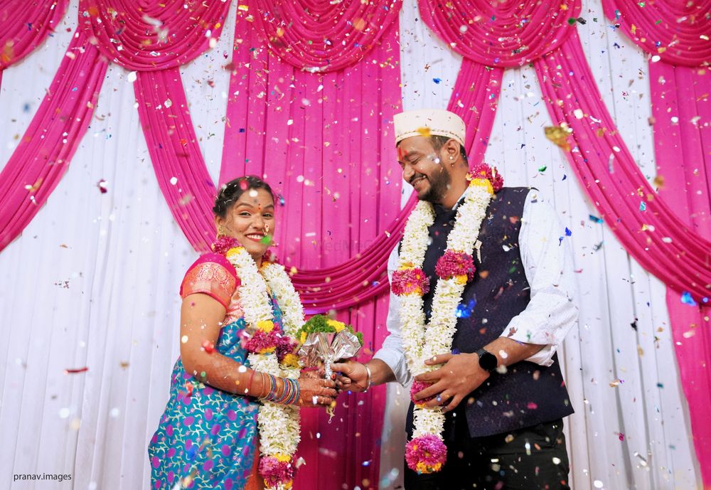 Photo From Amit & Sushma - By Pranav Images