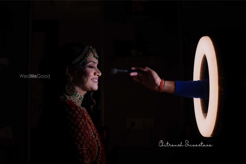 Photo From ABHISHEK & SHILPA - By Chitransh Srivastava Photography