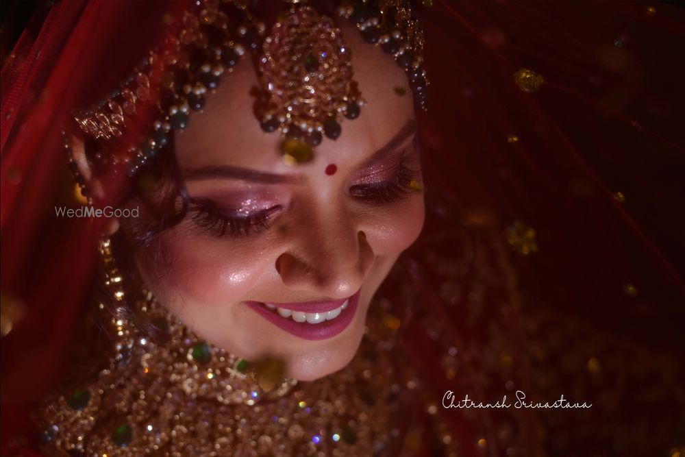 Photo From ABHISHEK & SHILPA - By Chitransh Srivastava Photography