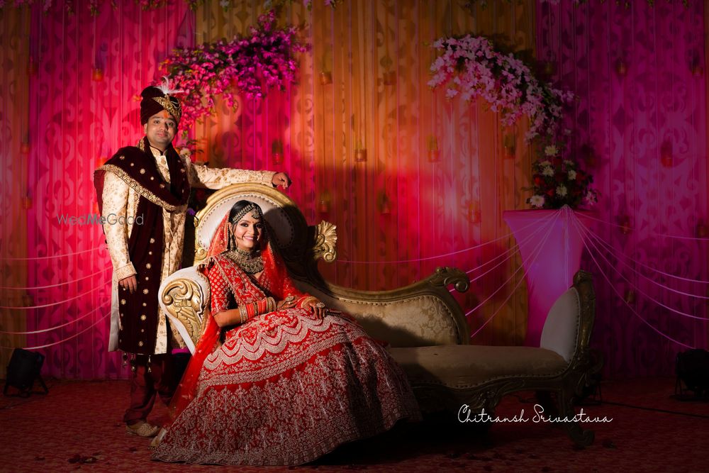 Photo From ABHISHEK & SHILPA - By Chitransh Srivastava Photography