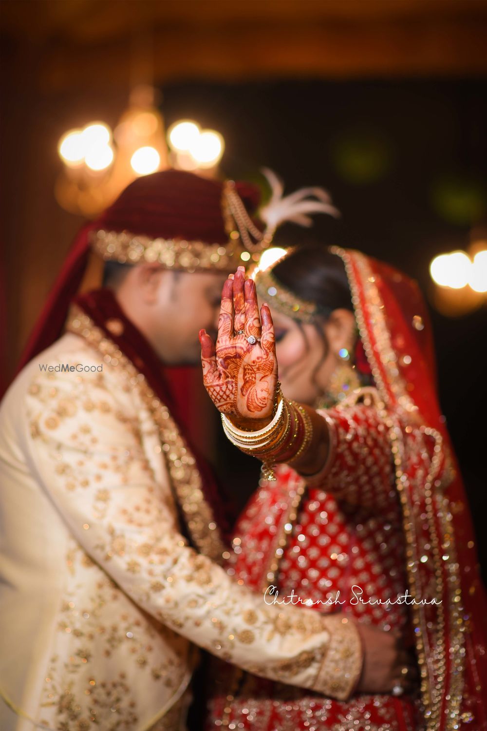 Photo From ABHISHEK & SHILPA - By Chitransh Srivastava Photography