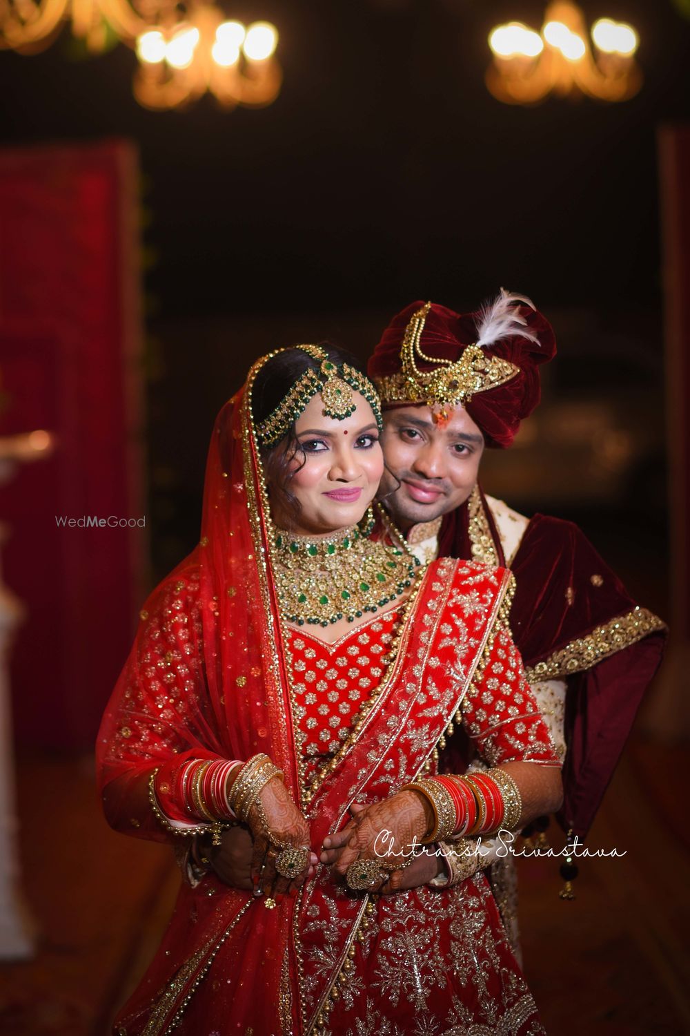 Photo From ABHISHEK & SHILPA - By Chitransh Srivastava Photography