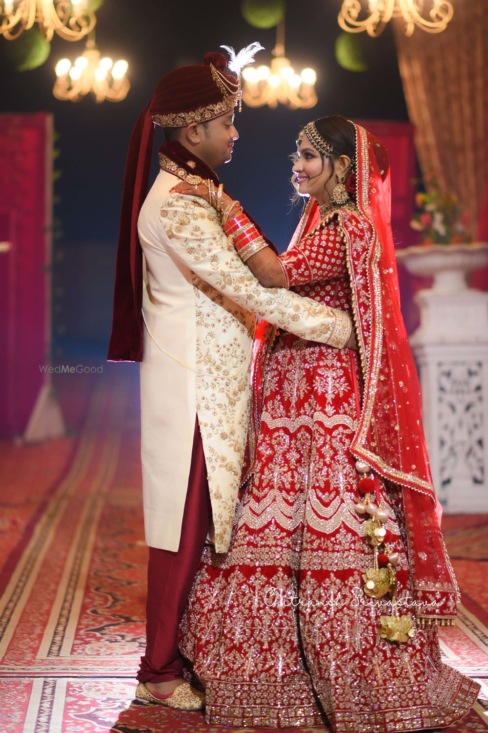 Photo From ABHISHEK & SHILPA - By Chitransh Srivastava Photography