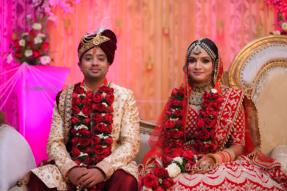 Photo From ABHISHEK & SHILPA - By Chitransh Srivastava Photography