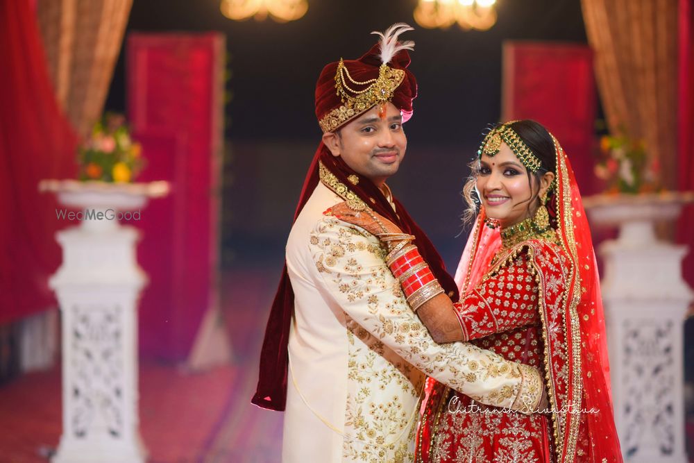 Photo From ABHISHEK & SHILPA - By Chitransh Srivastava Photography
