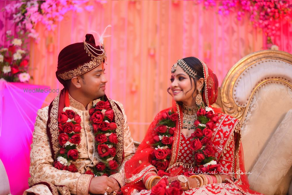 Photo From ABHISHEK & SHILPA - By Chitransh Srivastava Photography