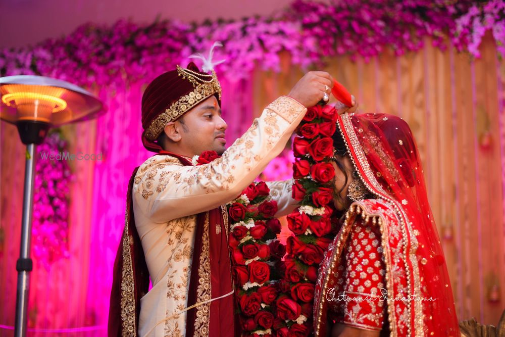 Photo From ABHISHEK & SHILPA - By Chitransh Srivastava Photography