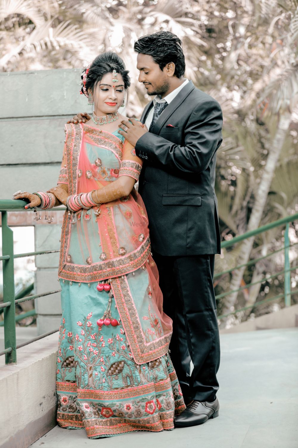 Photo From Deepika weds Lokendra - By OneShot Digital Studio