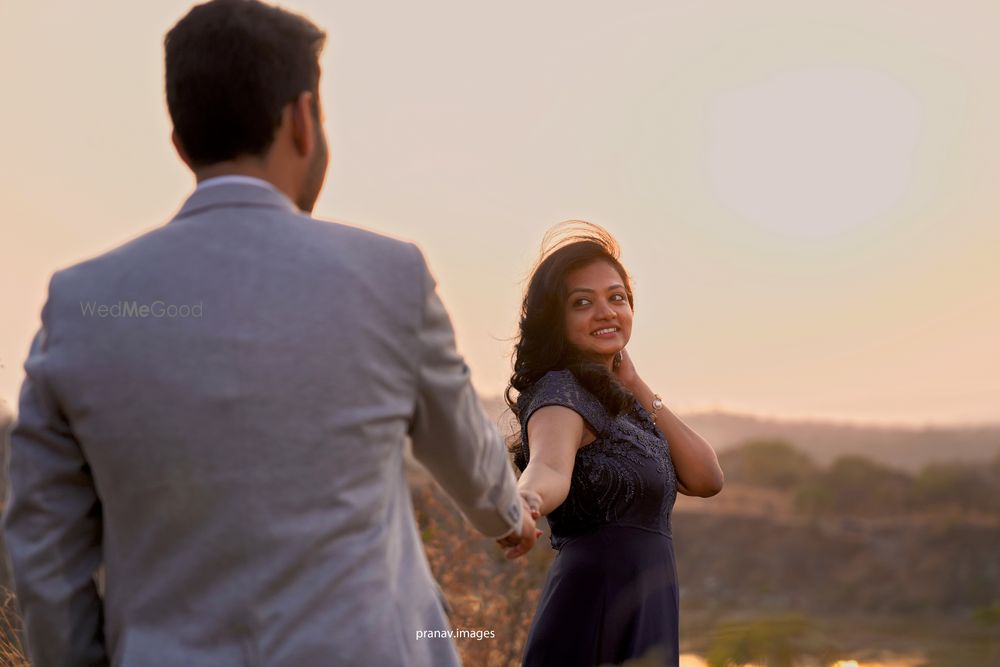 Photo From Swapnil & Kalyani Pre-wedding - By Pranav Images