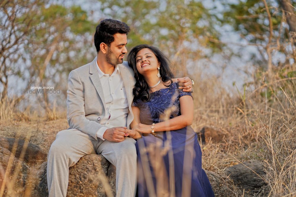 Photo From Swapnil & Kalyani Pre-wedding - By Pranav Images