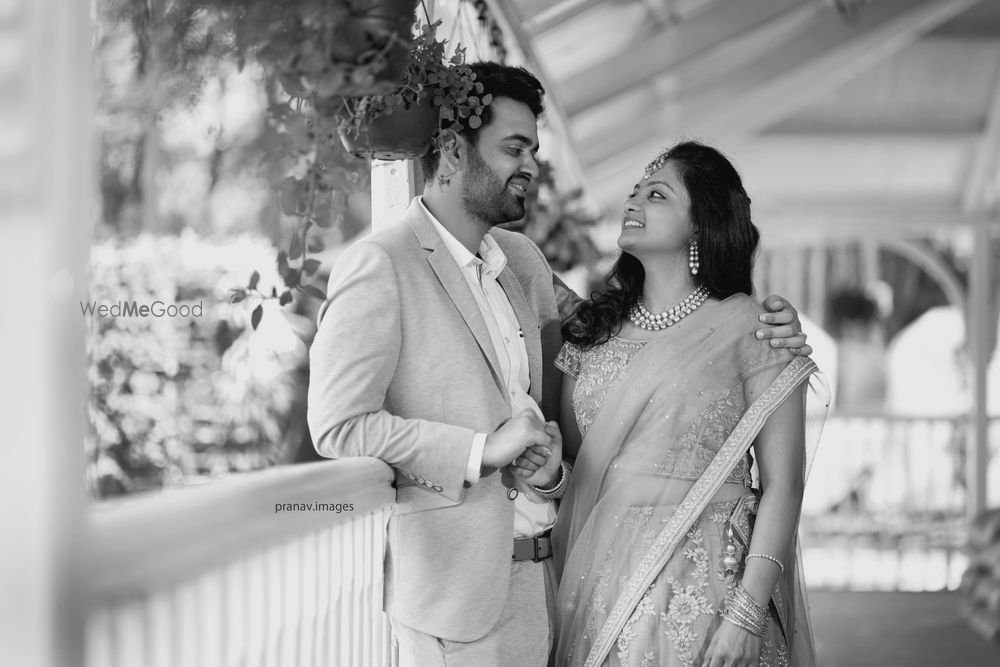 Photo From Swapnil & Kalyani Pre-wedding - By Pranav Images