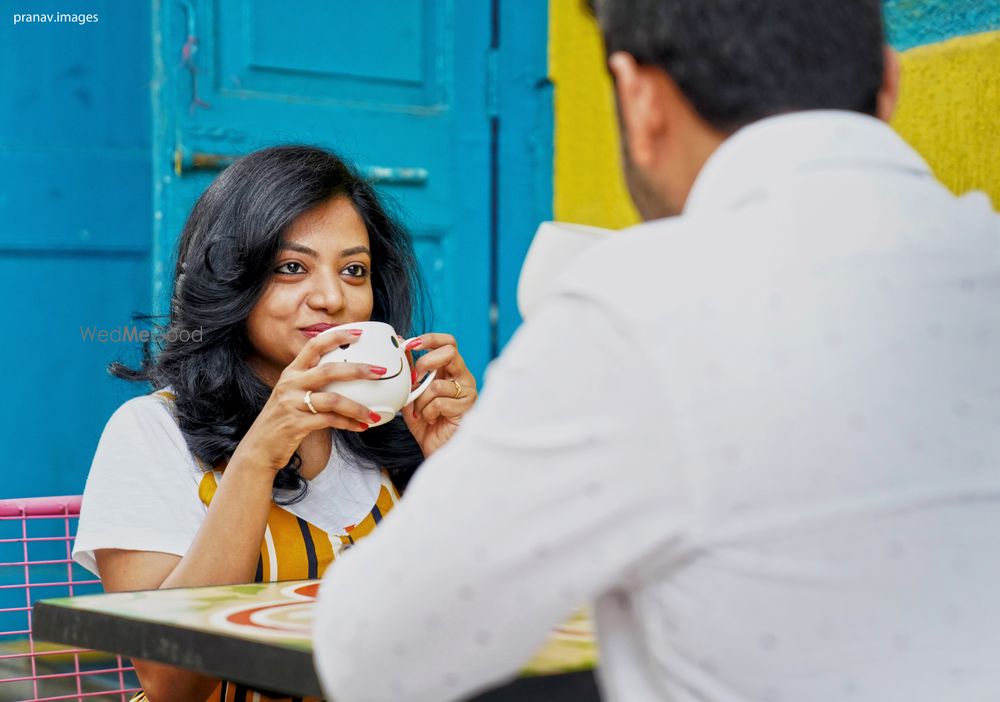 Photo From Swapnil & Kalyani Pre-wedding - By Pranav Images