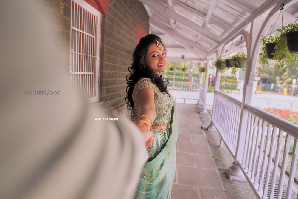 Photo From Swapnil & Kalyani Pre-wedding - By Pranav Images