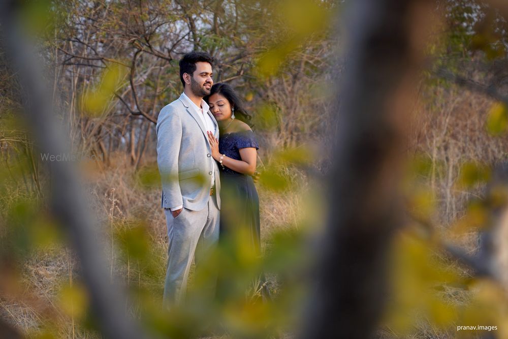 Photo From Swapnil & Kalyani Pre-wedding - By Pranav Images