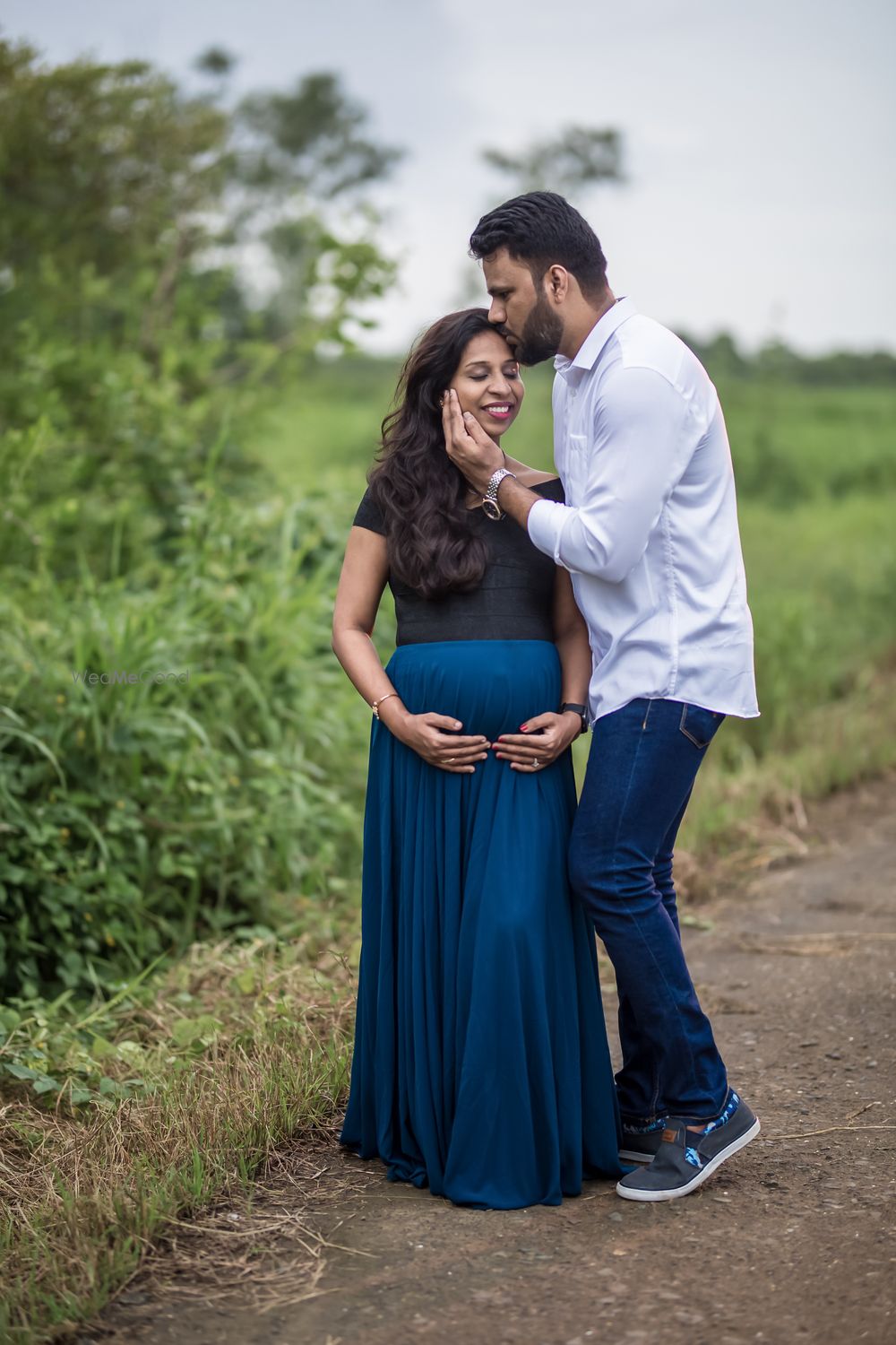 Photo From Maternity - By Vivah Knots Photography