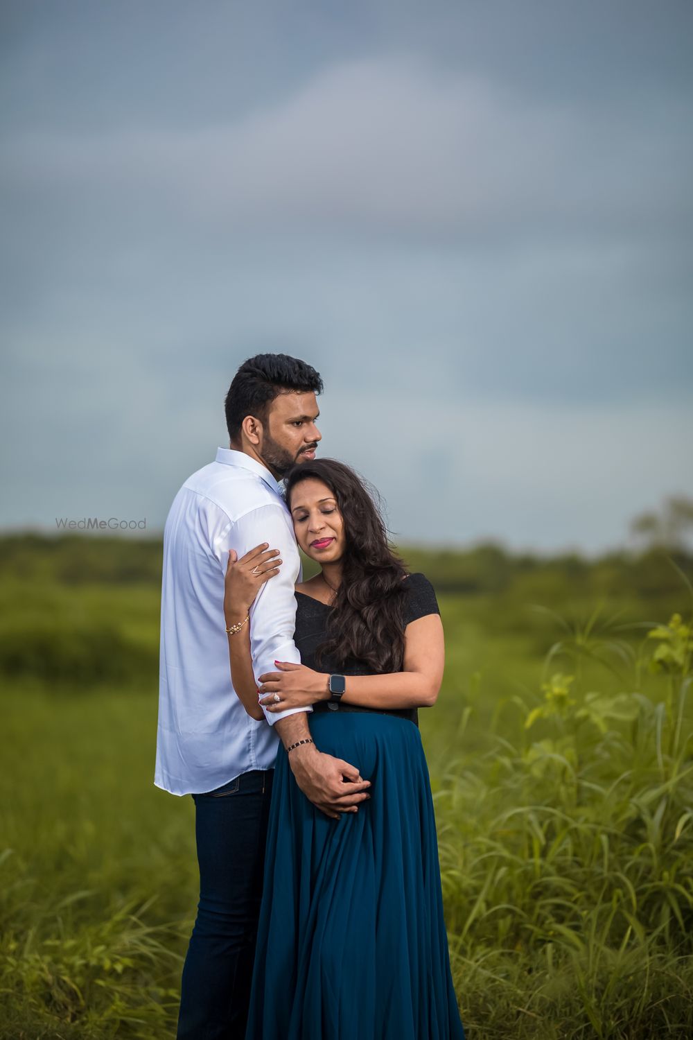 Photo From Maternity - By Vivah Knots Photography