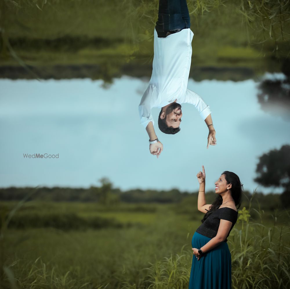 Photo From Maternity - By Vivah Knots Photography