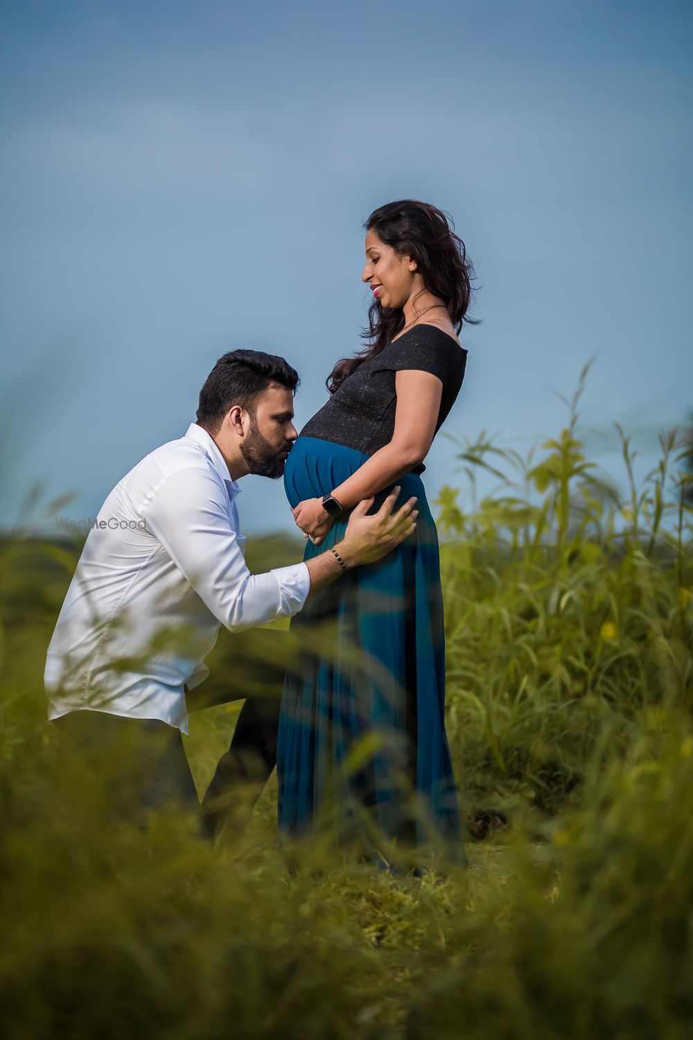 Photo From Maternity - By Vivah Knots Photography