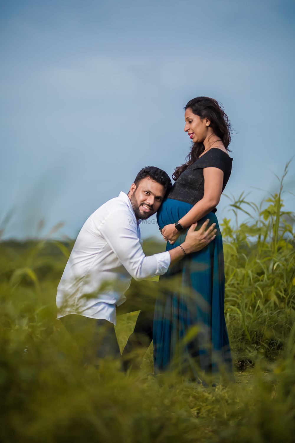 Photo From Maternity - By Vivah Knots Photography