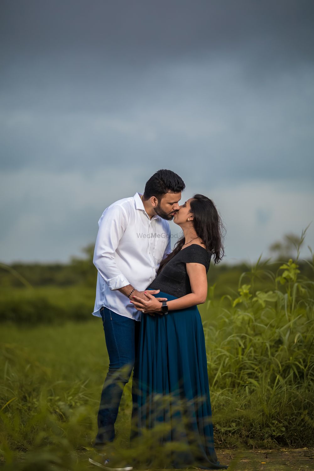 Photo From Maternity - By Vivah Knots Photography