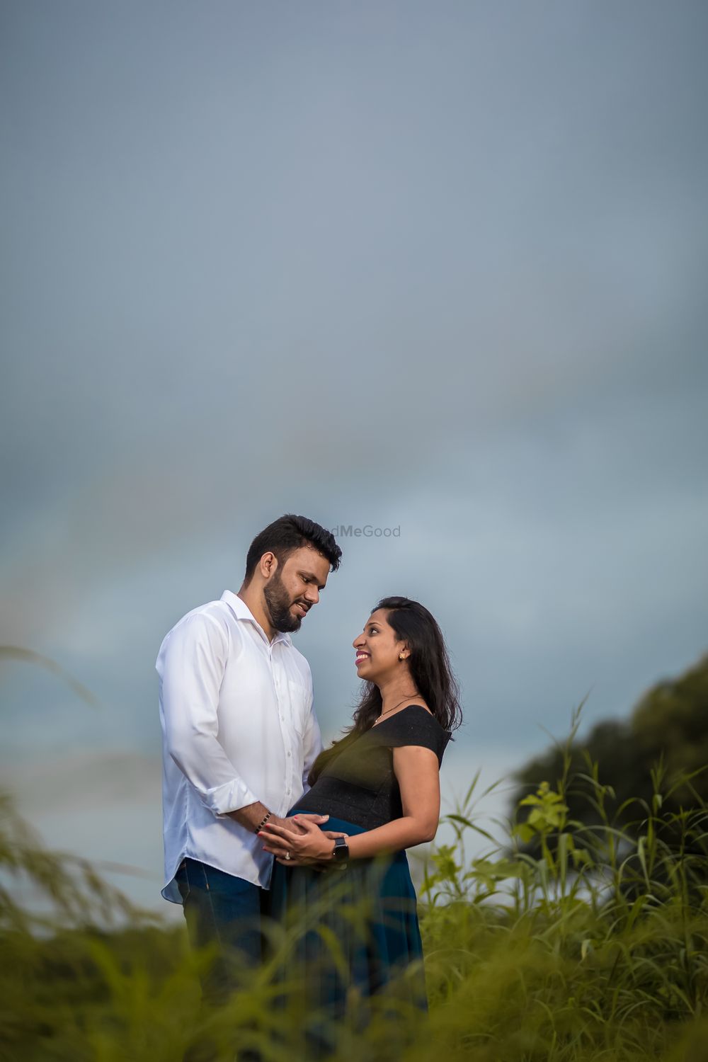 Photo From Maternity - By Vivah Knots Photography