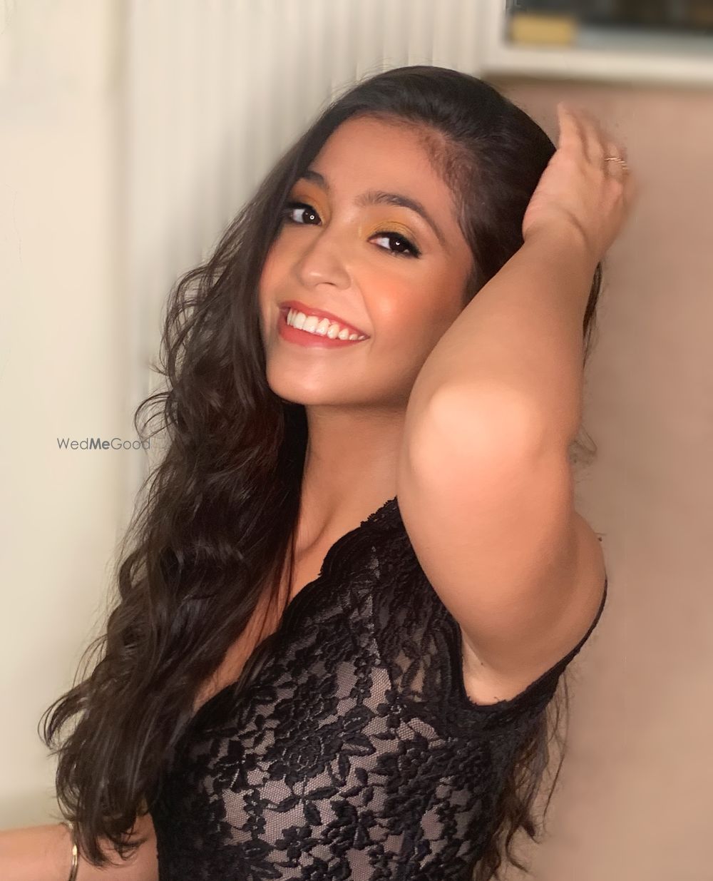 Photo From Clients - By Makeup by Bandana