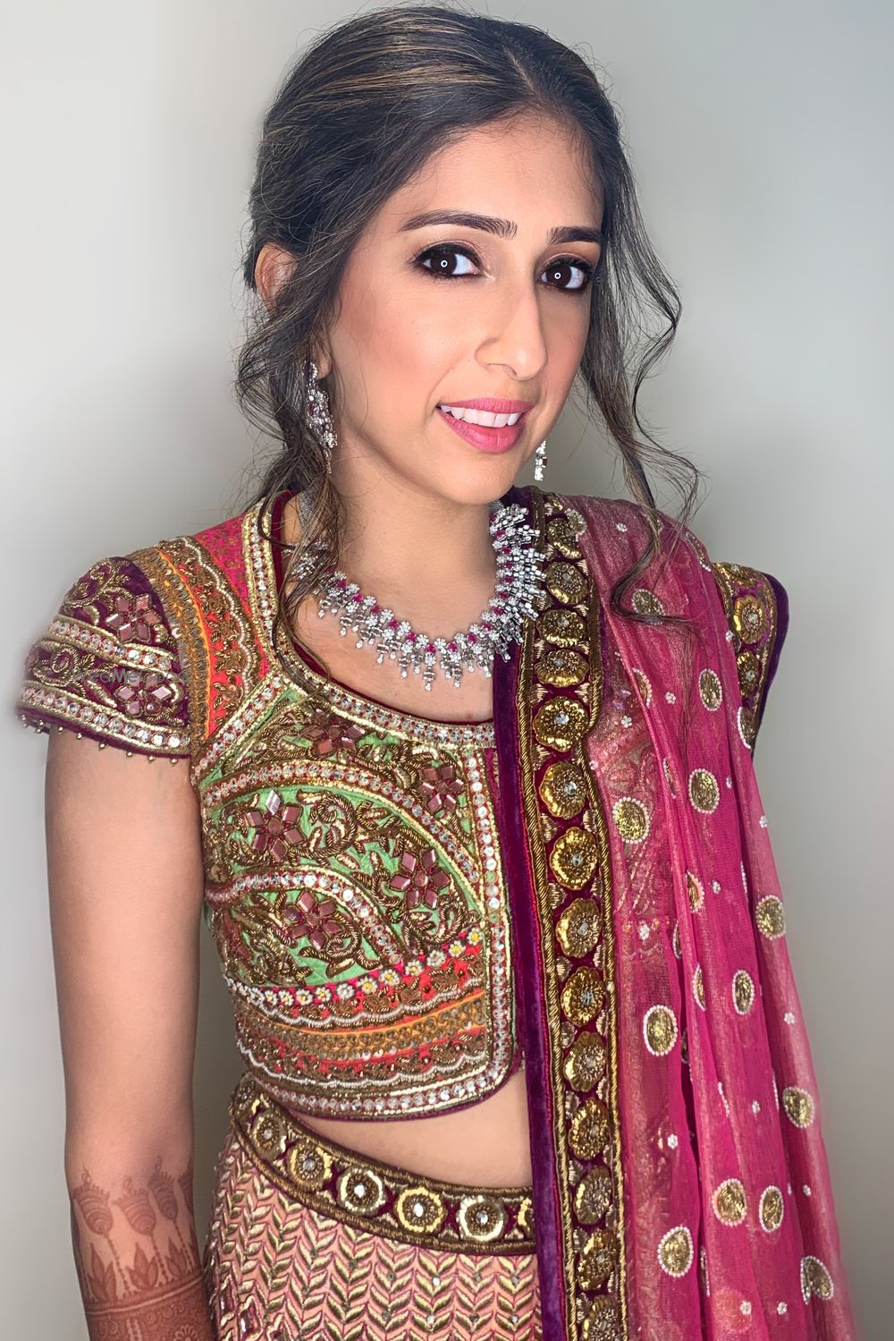 Photo From Clients - By Makeup by Bandana