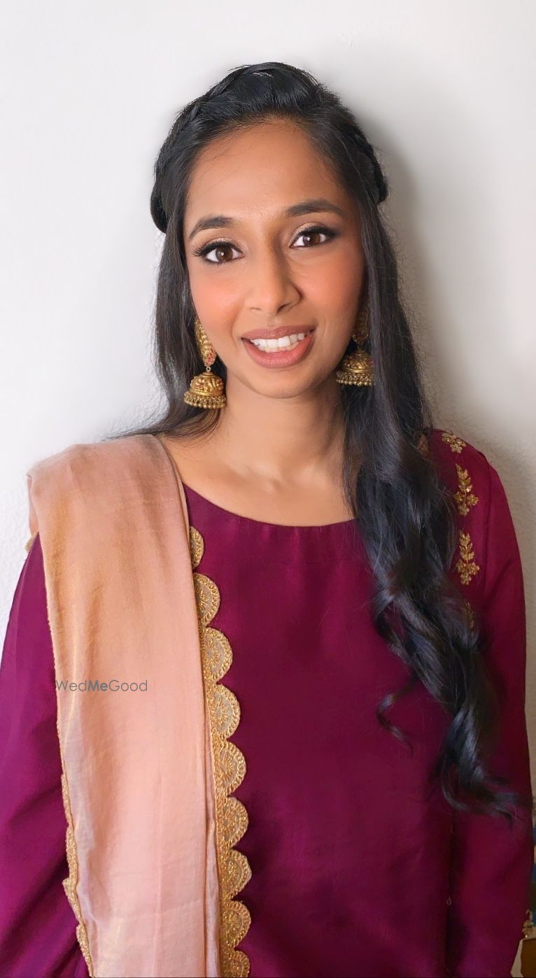 Photo From Clients - By Makeup by Bandana