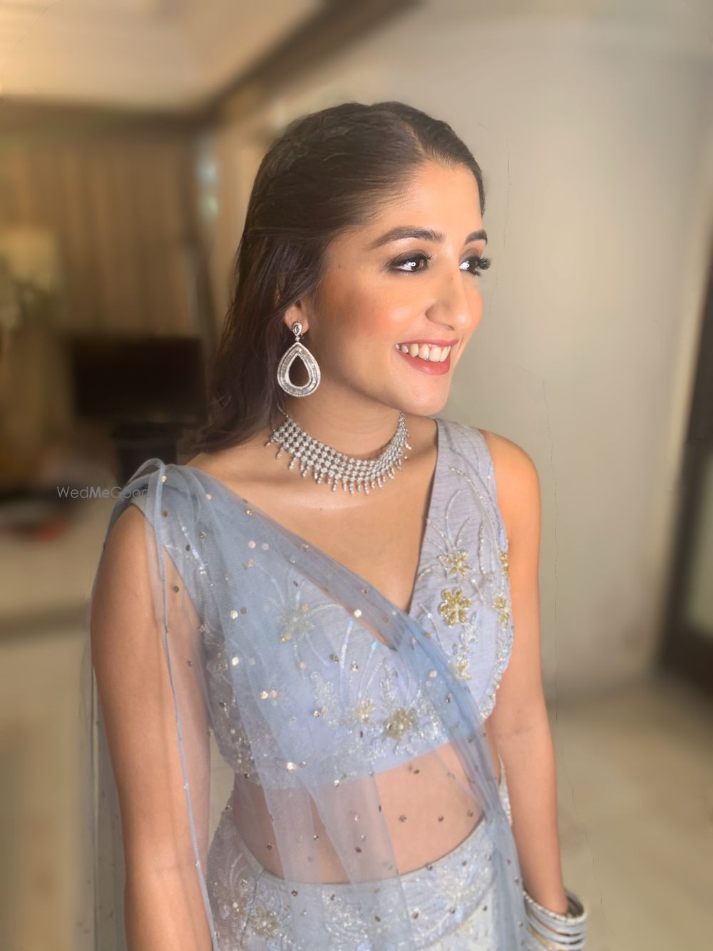 Photo From Clients - By Makeup by Bandana