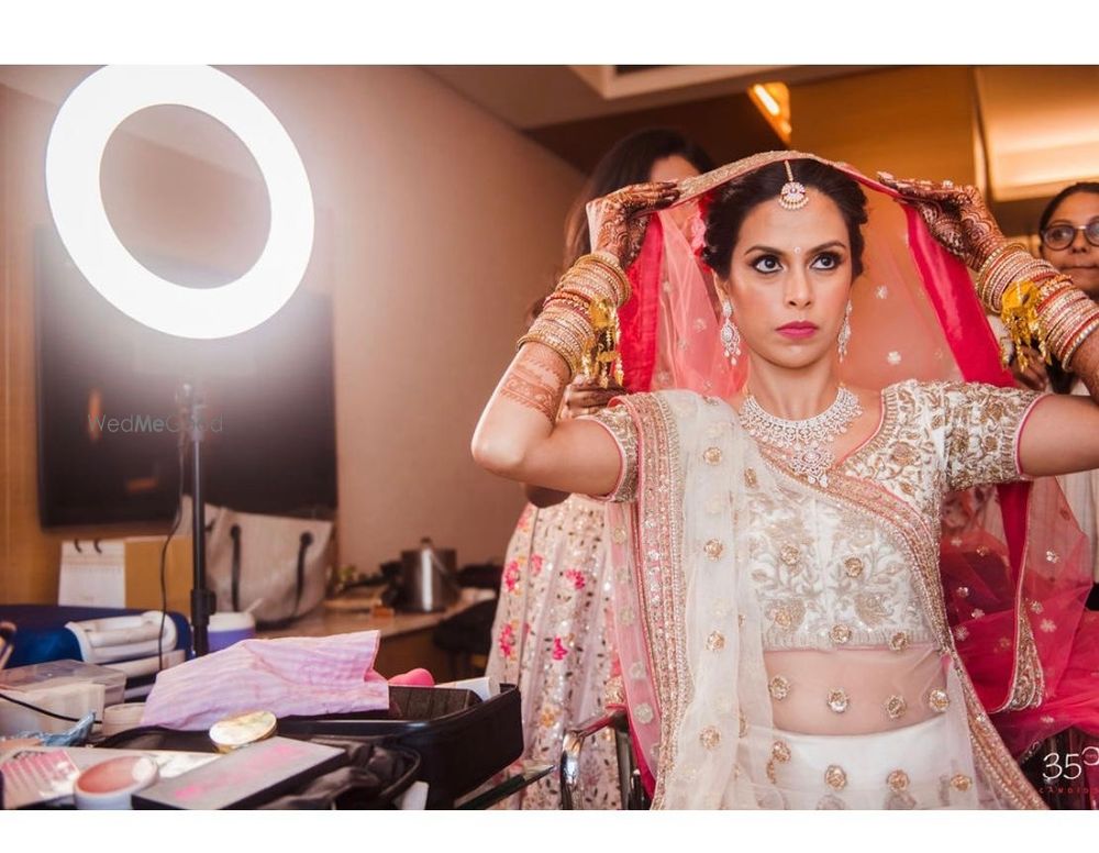 Photo From Clients - By Makeup by Bandana