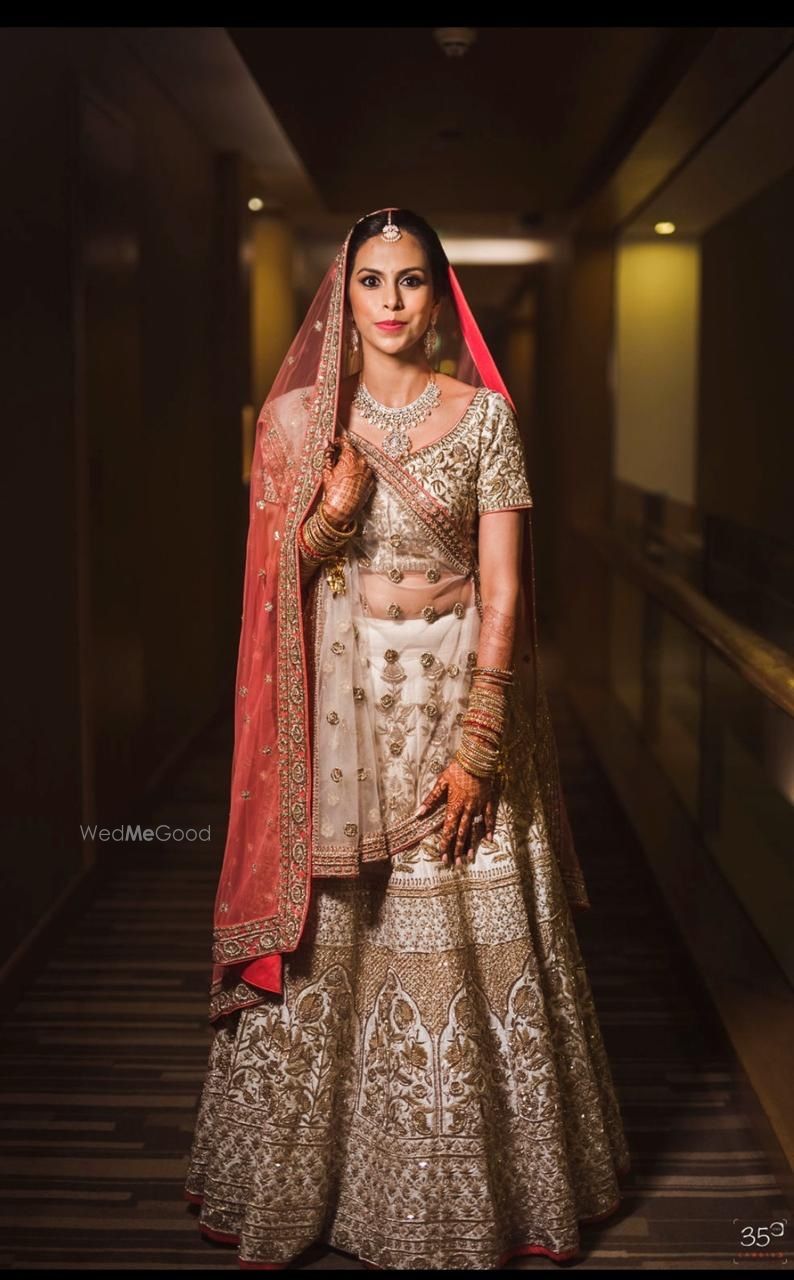 Photo From Clients - By Makeup by Bandana