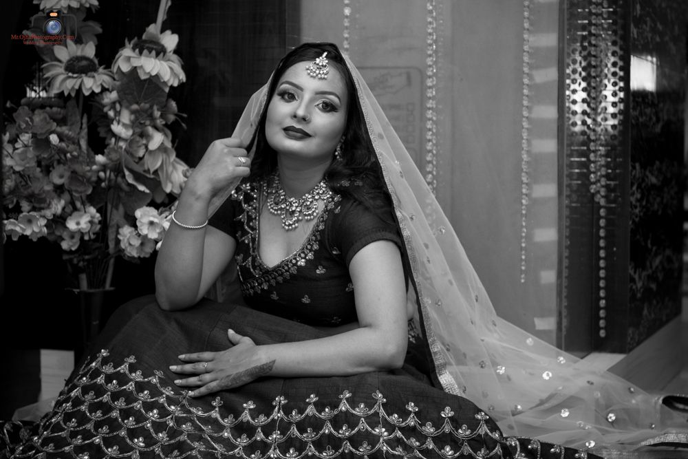 Photo From Traditional Model Shoot - By Mr. Ojha Photography