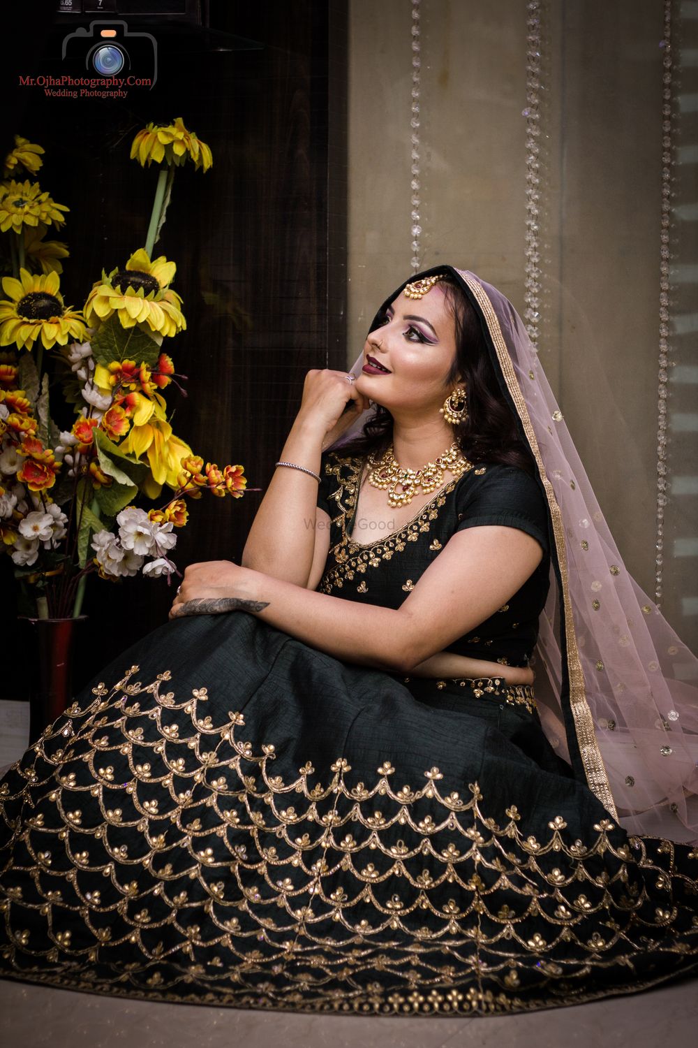 Photo From Traditional Model Shoot - By Mr. Ojha Photography