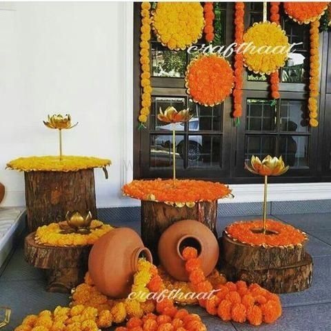 Photo From TRADITIONAL DECOR - By Tahuko Events