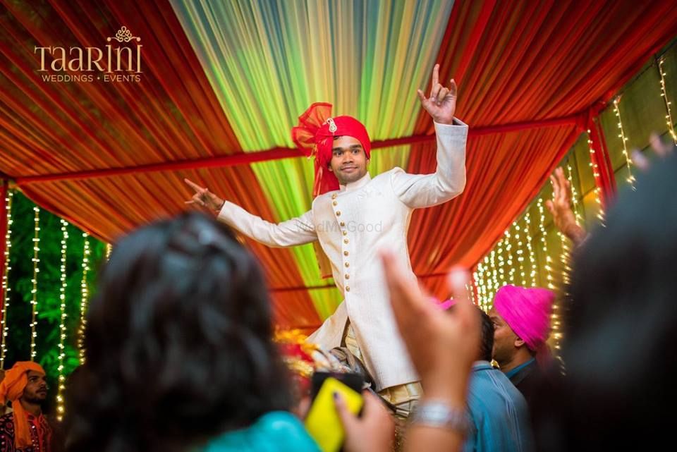 Photo From Deepthi & Praveen - By Taarini Weddings