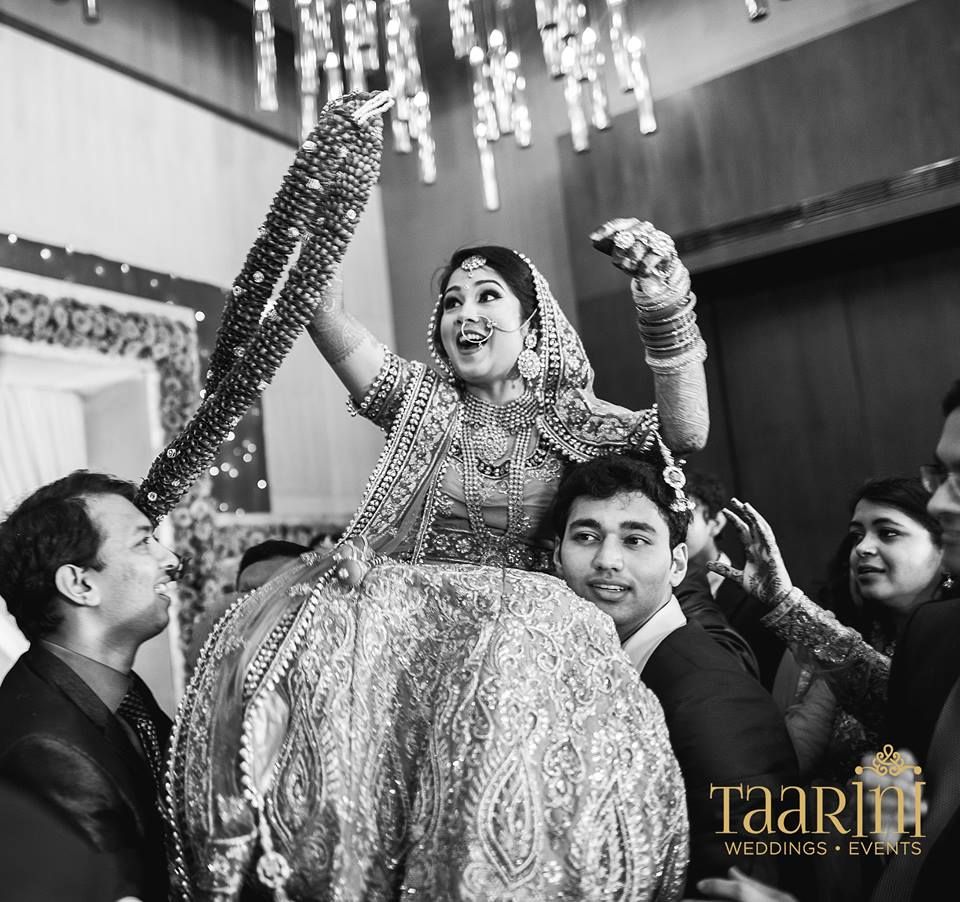 Photo From Deepthi & Praveen - By Taarini Weddings