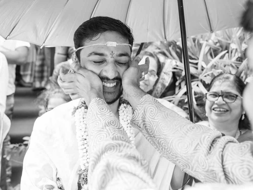 Photo From Shreya & Sumanth - By KriSum Photography