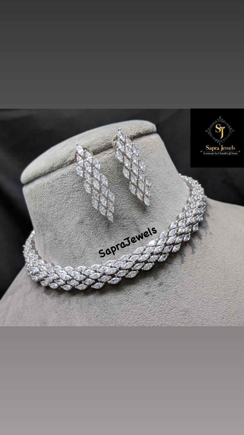 Photo From neckpeice  - By Sapra Jewels