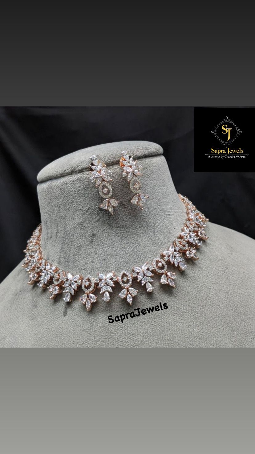 Photo From neckpeice  - By Sapra Jewels