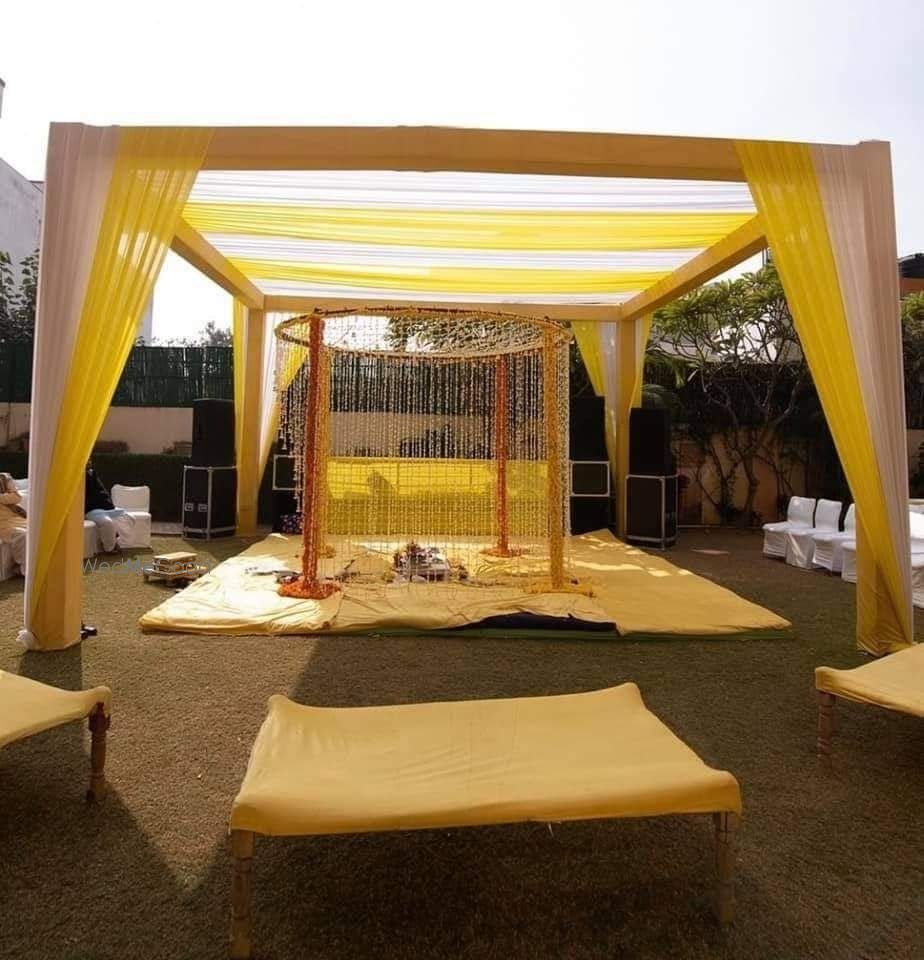 Photo From Mandap Decor - By Trishla Events