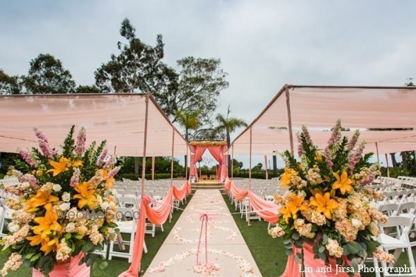 Photo From Entry Gate - By Trishla Events