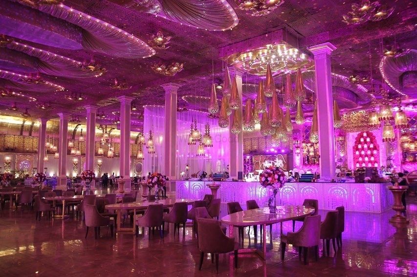 Photo From Royal Theme - By Trishla Events