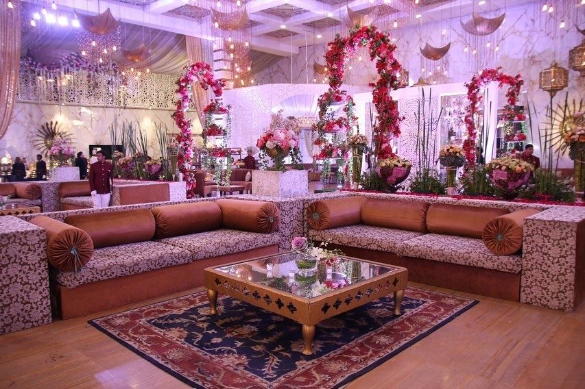 Photo From Royal Theme - By Trishla Events