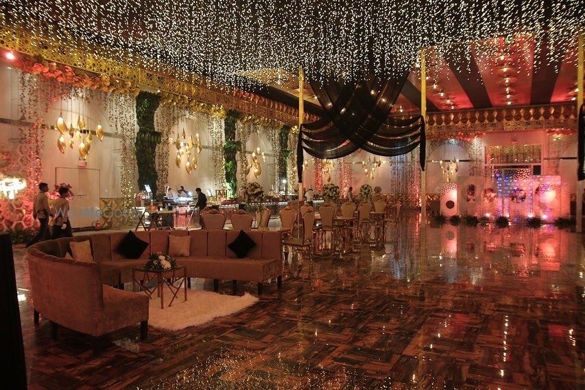 Photo From Royal Theme - By Trishla Events