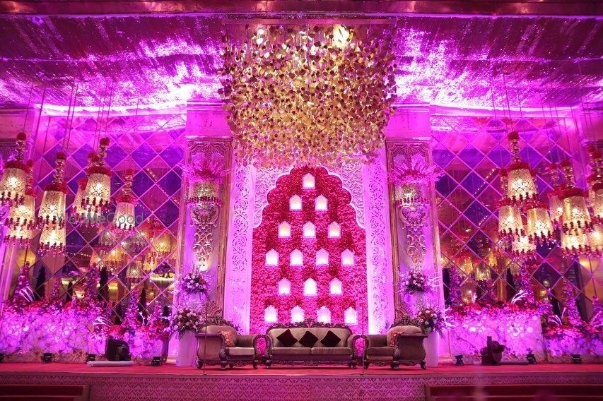 Photo From Royal Theme - By Trishla Events